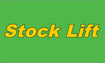 Stocklift logo