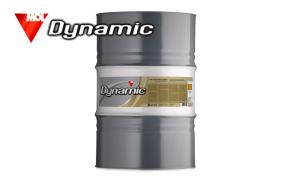 Моторное синтетическое дизельное масло MOL Dynamic Mistral 10W-40 