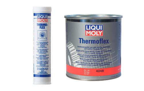 Смазка для различных приводов Liqui Moly Thermoflex Spezialfett