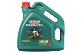 Моторное масло Castrol Magnatec 10W-40 R