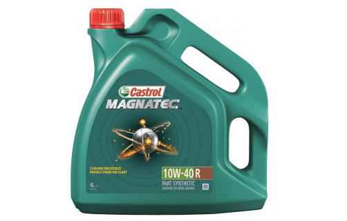 Моторное масло Castrol Magnatec 10W-40 R