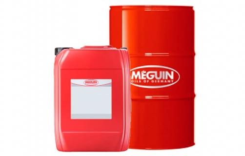 Минеральное гидравлическое масло Meguin Hydraulikoel HLP 32 20-60л