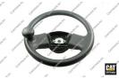 Рулевое колесо без кнопки сигнала Caterpillar (кат.номер: 91A5403010_cat)